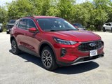 New 2025 Ford Escape SE image 3