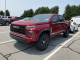 Used 2024 GMC Canyon Elevation w/ Convenience Package image 3