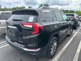 Used 2023 GMC Terrain SLT image 3