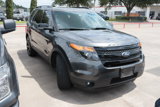 Used 2015 Ford Explorer Sport w/ Equipment Group 401A image 2