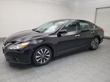 Used 2017 Nissan Altima 2.5 SV image 2