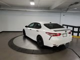 Used 2020 Toyota Camry SE image 5