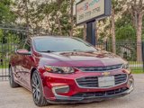 Used 2016 Chevrolet Malibu LT image 6