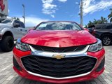 Used 2019 Chevrolet Cruze LS w/ LS Convenience Package image 2