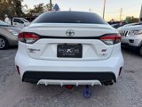 Used 2021 Toyota Corolla SE w/ SE Premium Package image 5