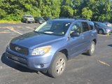 Used 2007 Toyota RAV4 2WD image 4