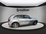 Used 2010 Audi Q5 3.2 Premium Plus image 4