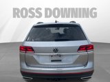 Used 2022 Volkswagen Atlas SE image 5