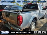 Used 2012 Nissan Frontier SV w/ SV Premium Utility Pkg image 4