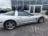 Used 2001 Chevrolet Corvette Coupe w/ Preferred Equipment Group1 image 3
