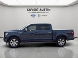 Used 2017 Ford F150 Platinum w/ Equipment Group 701A Luxury image 2