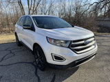 Used 2018 Ford Edge SEL w/ Equipment Group 201A image 3