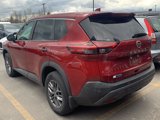 Used 2021 Nissan Rogue S image 5