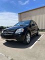 Used 2011 Mercedes-Benz ML 350 4MATIC image 2
