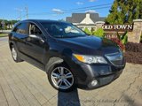 Used 2013 Acura RDX FWD w/ Technology Package image 4