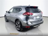 Used 2019 Nissan Rogue SV w/ Premium Package image 5