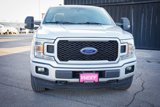 Used 2019 Ford F150 XL w/ Equipment Group 101A Mid image 3