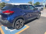 Certified 2018 Nissan Kicks SR image 4