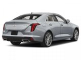 New 2025 Cadillac CT4 Premium Luxury image 2