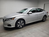 Used 2021 Nissan Altima 2.5 SV image 2