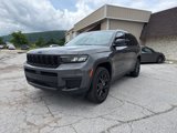 Used 2024 Jeep Grand Cherokee L Laredo image 2