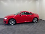 Used 2016 Audi TT 2.0T w/ Technology Package image 3