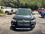 Used 2018 BMW X1 sDrive28i w/ Convenience Package image 2