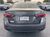 New 2025 Nissan Versa S w/ Trunk Package image 4