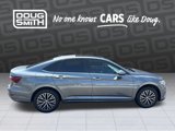 Used 2021 Volkswagen Jetta SE image 6