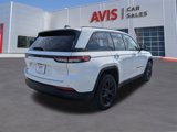 Used 2024 Jeep Grand Cherokee Altitude image 6