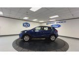 Used 2019 Nissan Rogue Sport SV w/ All-Weather Package image 6
