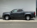Used 2017 Chevrolet Colorado W/T w/ WT Convenience Package image 4