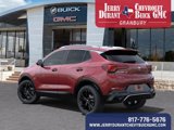 New 2025 Buick Encore GX Sport Touring w/ Advanced Technology Package image 4