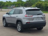 Used 2020 Jeep Cherokee Latitude Plus image 5