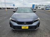 New 2025 Honda Civic Sport image 4
