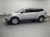 Used 2016 Chevrolet Traverse LS image 2