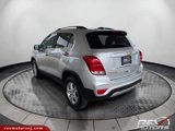 Used 2018 Chevrolet Trax LT w/ LT Convenience Package image 3