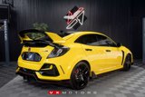 Used 2021 Honda Civic Type R Limited image 2