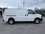 Used 2021 Chevrolet Express 2500 w/ Driver Convenience Package image 5