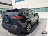 Used 2019 Toyota RAV4 XLE Premium image 4