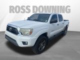 Used 2014 Toyota Tacoma PreRunner image 2