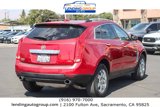 Used 2015 Cadillac SRX Luxury image 4