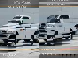 Used 2017 RAM 2500 Tradesman w/ Chrome Appearance Group image 2