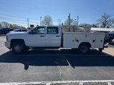 Used 2019 Chevrolet Silverado 3500 W/T w/ WT Convenience Package image 5