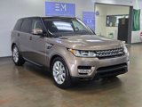 Used 2016 Land Rover Range Rover Sport HSE image 3