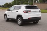 New 2025 Jeep Compass Sport image 5
