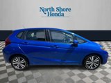 Certified 2017 Honda Fit EX image 3