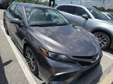 Used 2022 Toyota Camry SE image 5