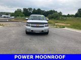 Used 2013 Chevrolet Avalanche LTZ image 2