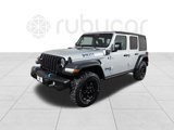 Used 2023 Jeep Wrangler Unlimited image 1